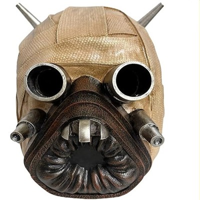 Star Wars Tusken Raider Resin Helm