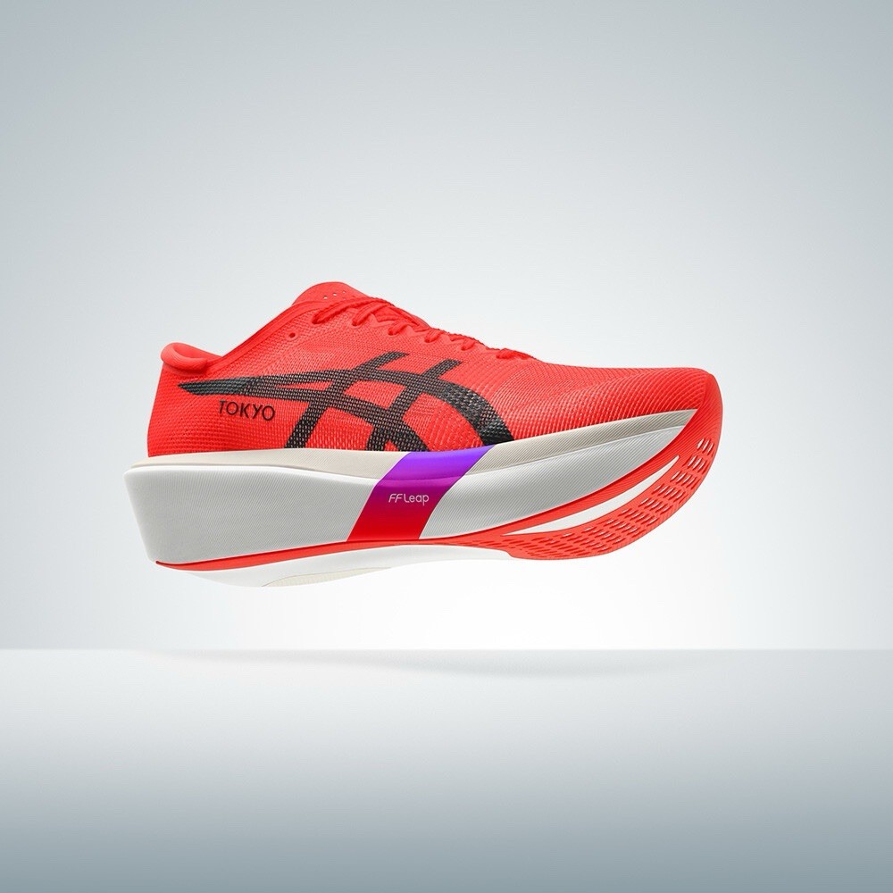 ASICS Metaspeed Edge Tokyo | eBay