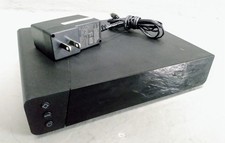 SAGEMCOM BROANDS DCIWA384 V2 set top box with sdcard