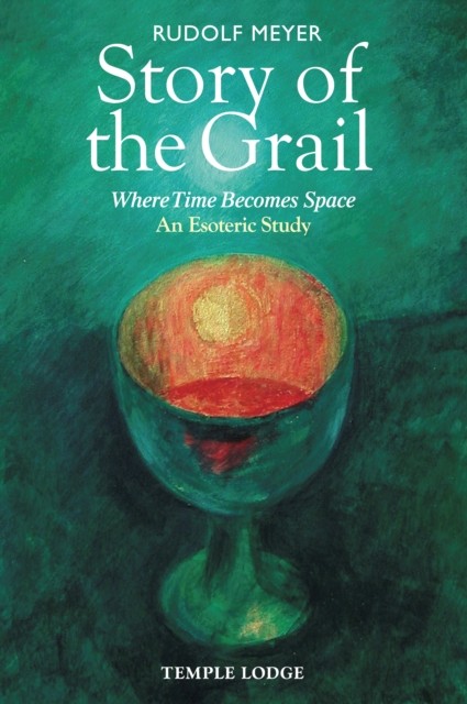 Story Of The Grail