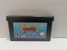 Spyro Season Of Ice (Nintendo Gameboy Boy Advance GBA) Cartridge Only/Tested