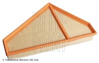 Luftfilter Blue Print ADJ132236 Filtereinsatz FüR Jaguar X152 Xj Type Xf X351 1