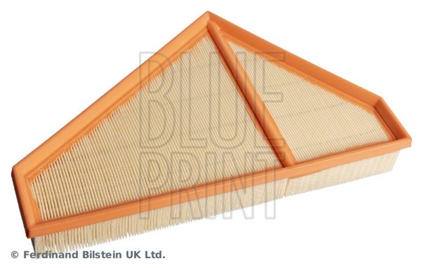 Luftfilter Blue Print ADJ132236 Filtereinsatz FüR Jaguar X152 Xj Type Xf X351 1-image