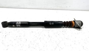 VW FOX 5Z1, 5Z3 Stoßdämpfer hinten links 639316 1J0513425 5Z0512011E 24740206