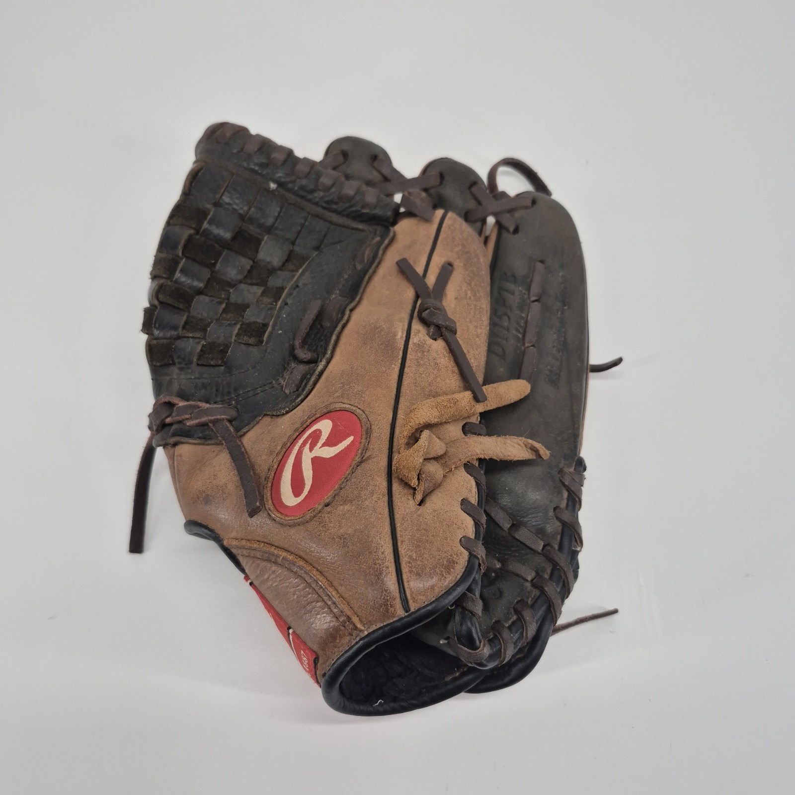 Leather Rht 11.5 In Youth