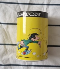 GASTON LAGAFFE POT A CRAYONS - FRANQUIN 1992