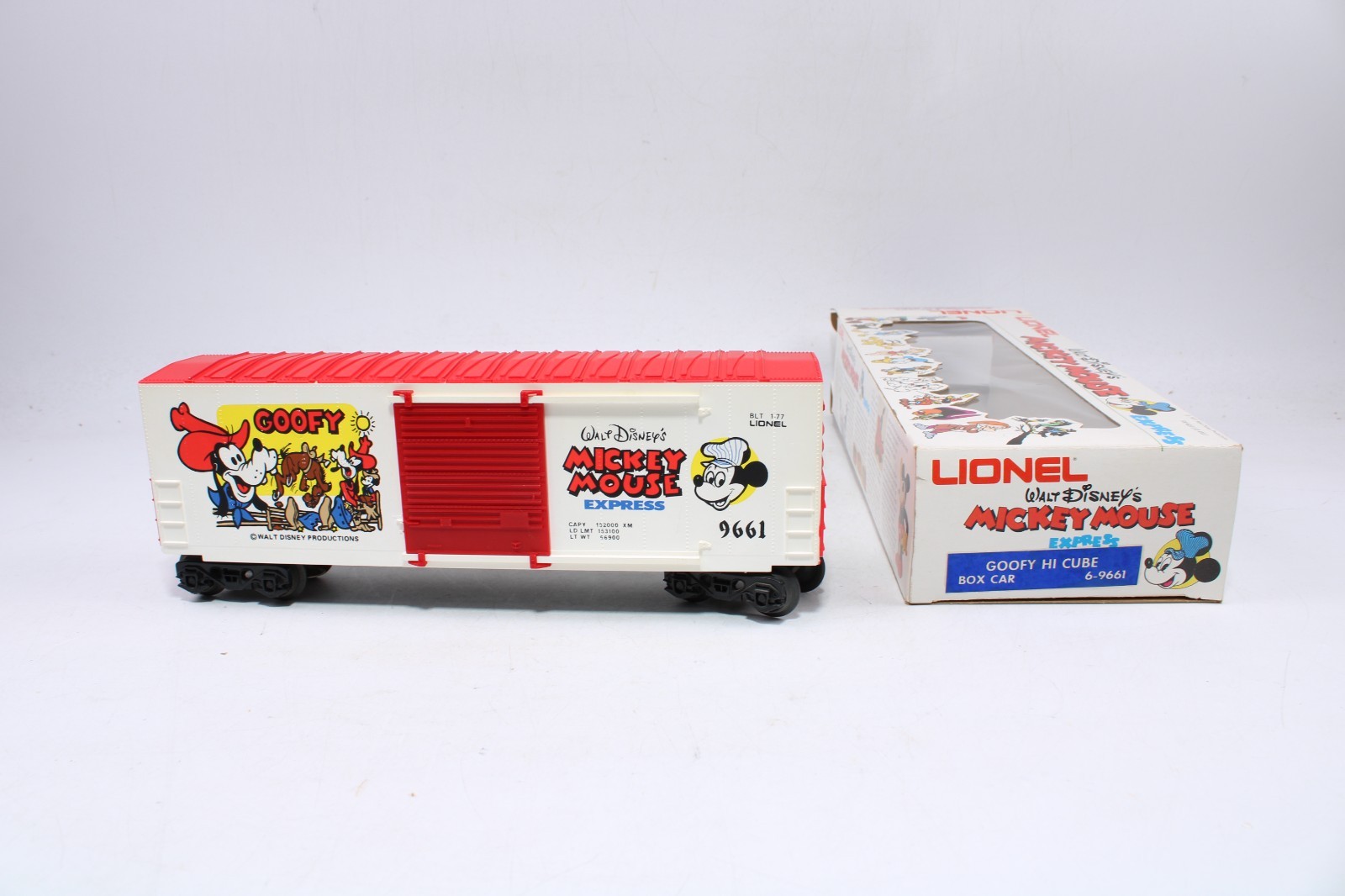 Click here to see eBay Auction
