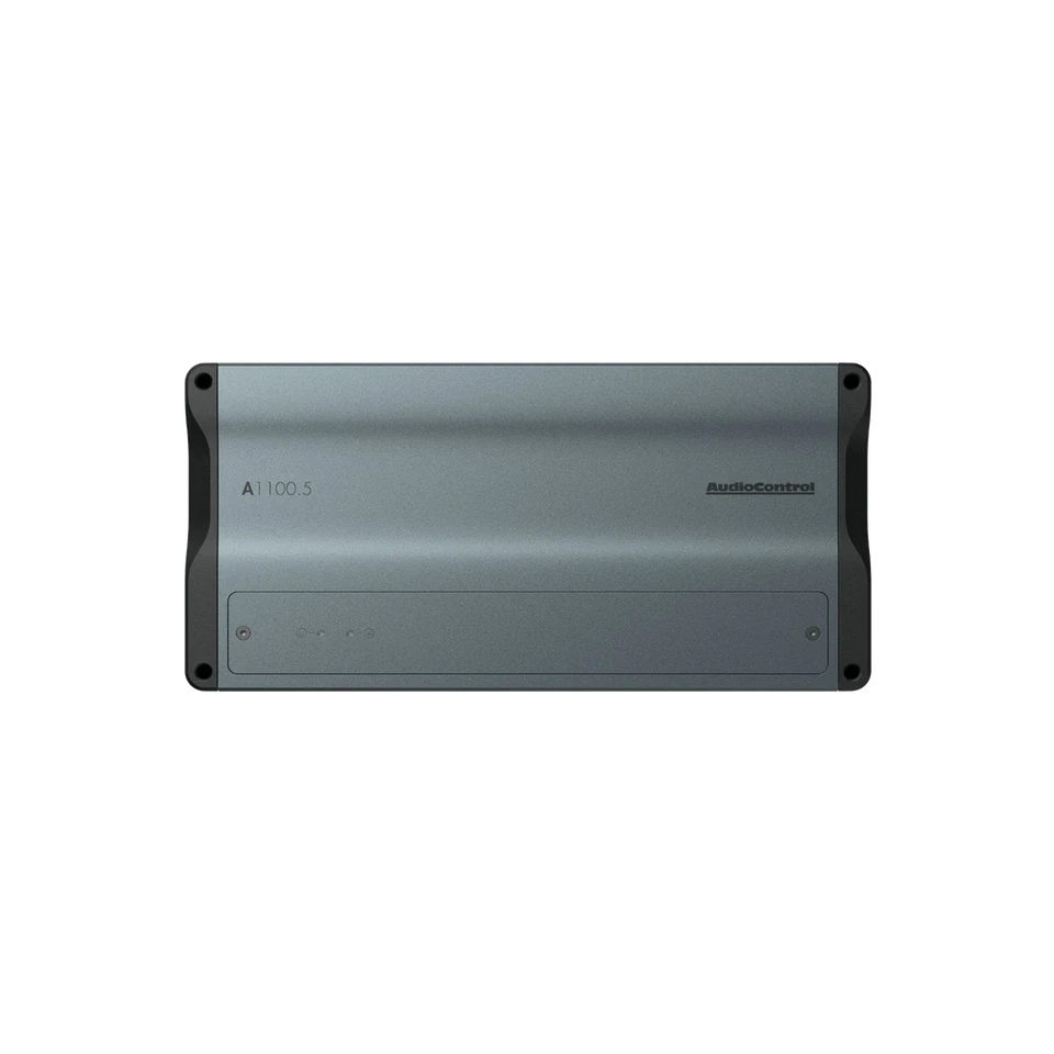 AudioControl A1100.5 Altitude 5CH Amplifier 1100W RMS - Image 2 of 3