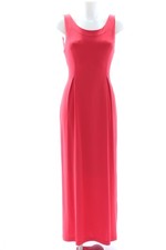 MINX BY EVA LUTZ Cocktailkleid Damen Kleid Gr. DE 36 rot Elegant