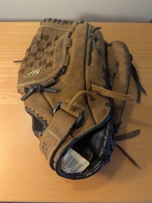 Mizuno Premier MPM 1401 Pro Baseball Glove 14  Right Handed Thrower RHT