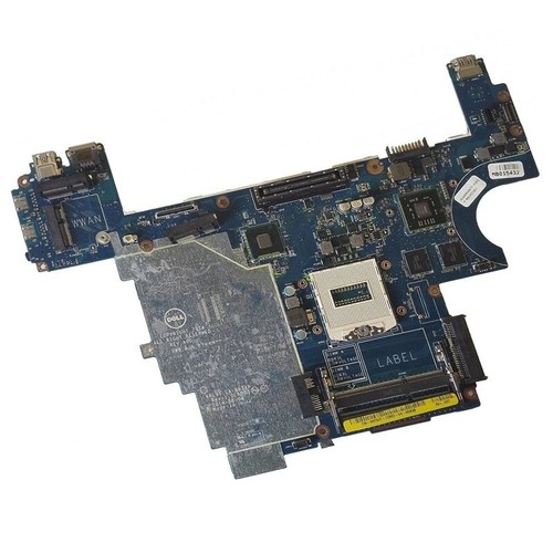 For   Latitude E6440 Laptop Motherboard LA-9934P Mainboard 0N23JF LA-9934P #za