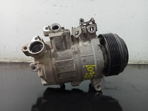 4472601851 KLIMAKOMPRESSOR / 64526987862 / 2399755 FÜR BMW SERIE 1 BERLINA E81/
