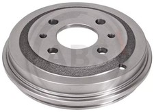 Tambour de frein Autobianchi Y10