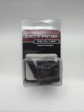 Octane Revolver Dampener - Bowtech - Made in USA - NEW In Original Packaging