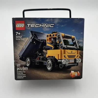 LEGO TECHNIC 42147 (CC2006418)