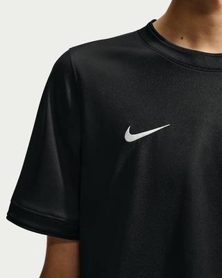 Nike x Peaceminusone Korea Academy Pro Football Top Black White