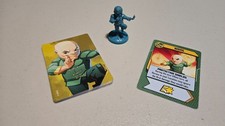 Marvel United Multiverse Kickstarter Promo Wong