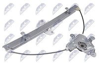 Fensterheber NTY EPS-HY-514 FüR Hyundai Atos MX