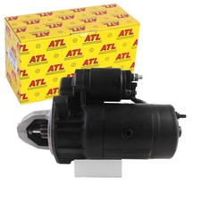 ATL ANLASSER STARTER 2,2kW passend f&uuml;r MERCEDES-BENZ G-KLASSE PUCH G-MODELL | A
