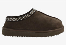 Jack Wills Slip-On Snug Brown UK 6 EUR 39 *REFCRS224