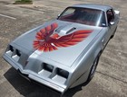1979 Pontiac Trans Am