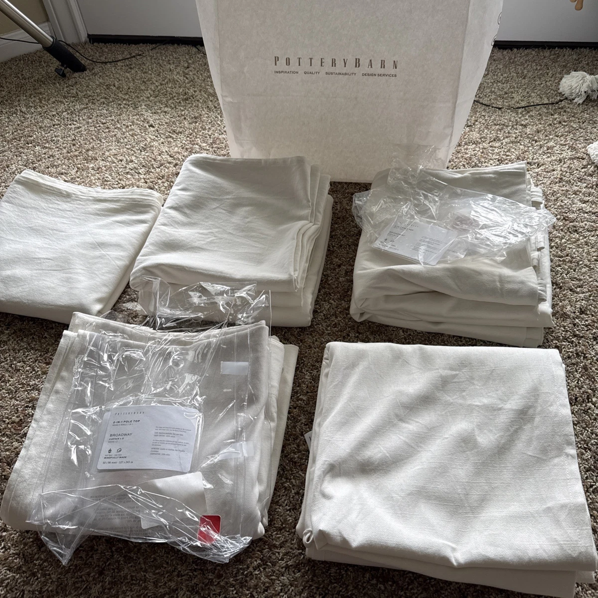 Pottery Barn products for sale | eBay