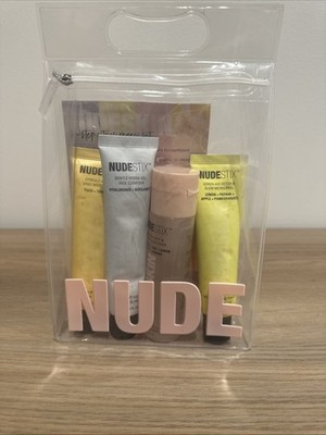 NUDESTIX