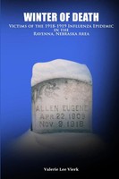 Valerie Vierk | Winter Of Death | Taschenbuch | Englisch (2009) | [.]