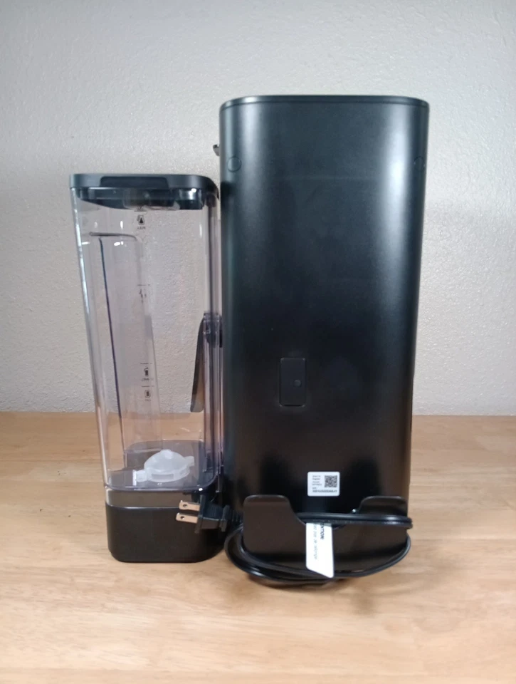 Ninja XL DualBrew XL Hot & Iced Coffee Maker 14 Cup Carafe CFP105 Bundle 1741541 - Image 3 of 4