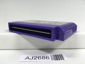 AJ2686 SD Gundam Gachapon Senshi 5 Nintendo Famicom NES Japan