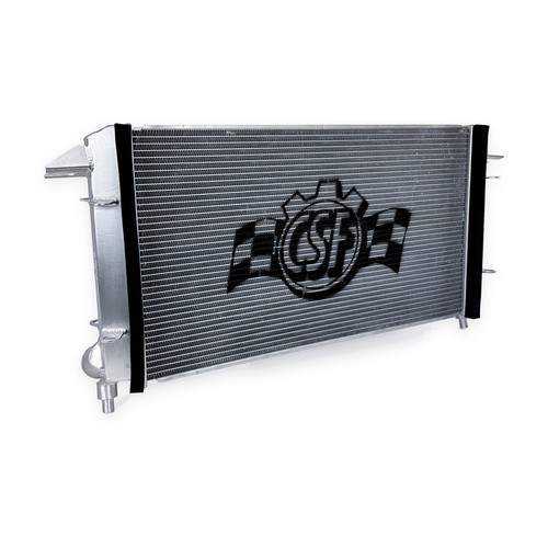 Ford GT 2005-2006 Radiators Set Photo - $3,011