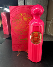 Alkan Qissat Only One Eau de Parfum Spray 100 ml Regular Size