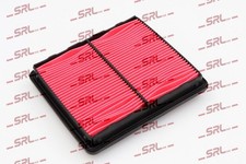 Luftfilter Motorluftfilter 208Mm für Honda Civic II 1.4 1.5 1.6 1.8 87-01