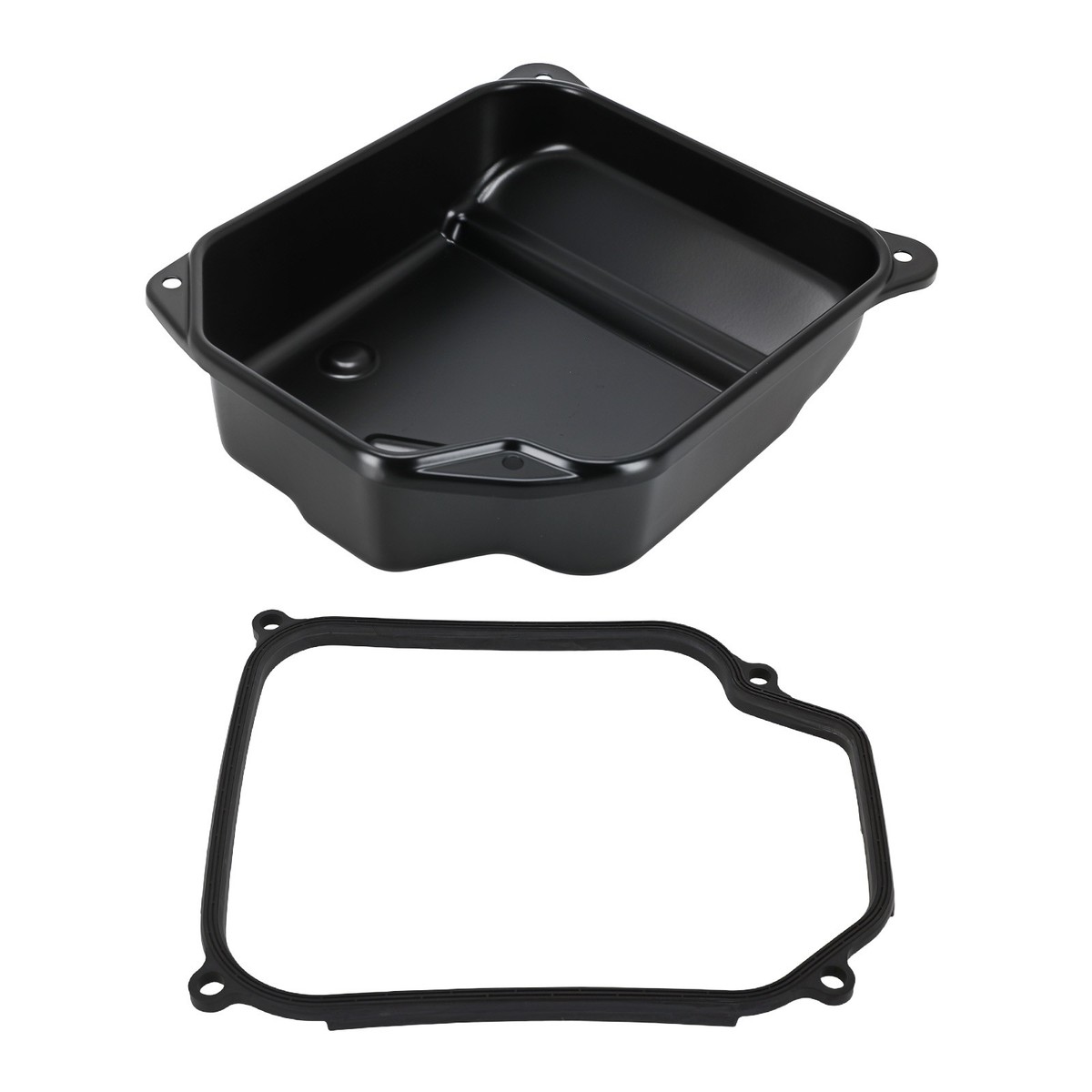 Auto Transmission Fluid Oil Pan for Volkswagen Beetle Golf