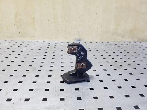 BMW 5 E39 Stoßstangenhalter vorne rechts 8159362 3.0 Diesel 142kw 2002 26213604