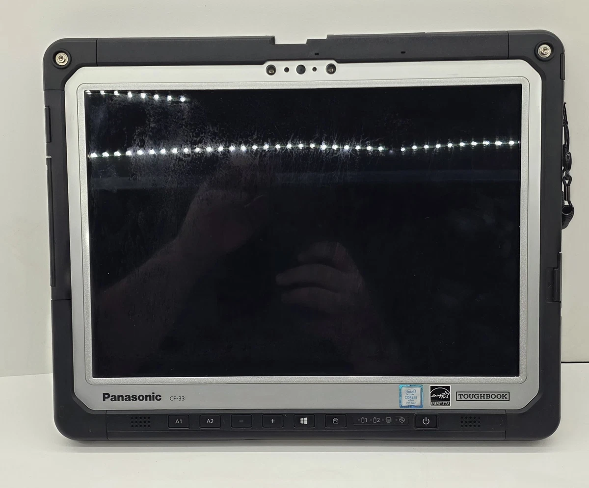 Panasonic Windows 10 8 GB RAM PC Laptops & Netbooks for sale | eBay