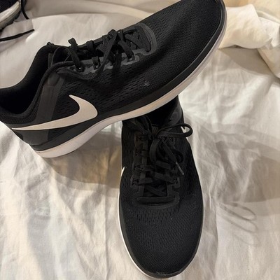 Nike Women's Black Trainer