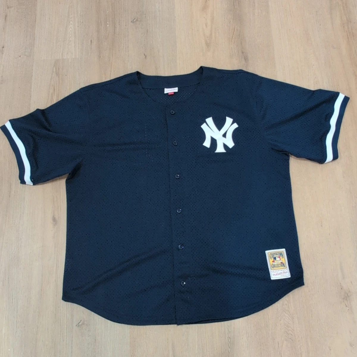 Reggie Jackson New York Yankees MLB Jerseys for sale | eBay