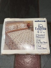 New Marlborough Full Sheet Set