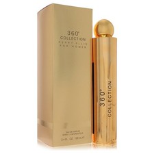 Perry Ellis 360 Collection Perfume 3,4 OZ eau de parfum