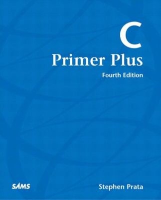 C Primer Plus Paperback Stephen Prata