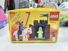 LEGO Castle: Black Monarch's Ghost (6034) New, Unopened