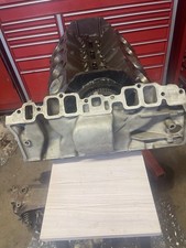 Chevrolet Motor Ls7
