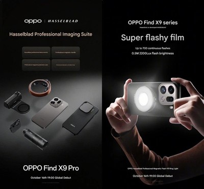 Oppo Find X9 Pro 512GB 16GB GLOBAL CPH2791 Unlocked GSM White +