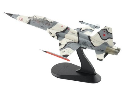 NORTHROP F-5F TIGER II AIRCRAFT 