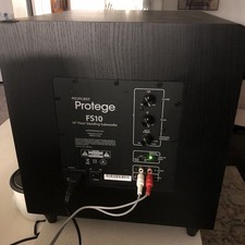 Proficient PROTEGE FS10 Subwoofer