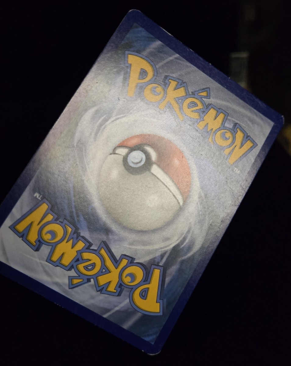 Pokémon TCG - VENUSAUR SPIRIT LINK #89 - REVERSE HOLO - XY