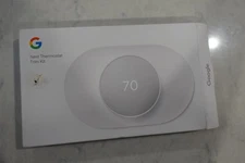 Google Nest Thermostat Trim Kit Easy to Install at Home