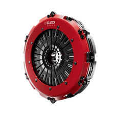 Kit d'embrayage Chevrolet CORVETTE