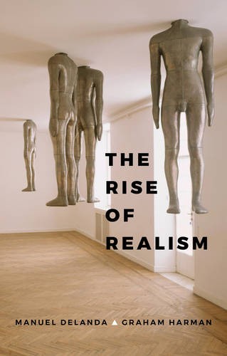 The Rise of Realism by Manuel DeLanda 9781509519033 NEW Free UK Delivery - Image 7